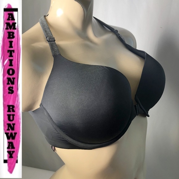 Victoria's Secret Other - Victoria's Secret Padded Perfect Shape Bra